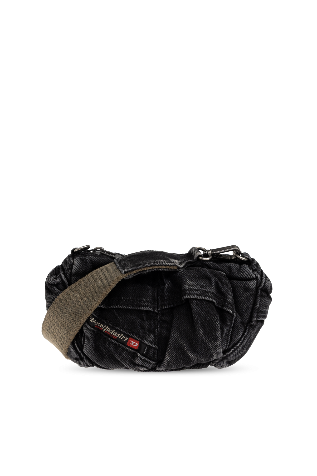 Diesel 'MULTI-PKTS' shoulder bag | Men's | Vitkac